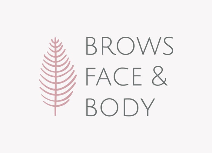 BROWS FACE & BODY