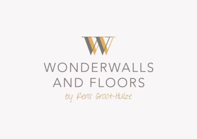 Wonderwalls and floors